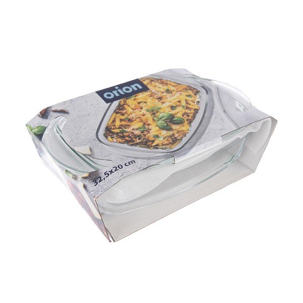 Ahjuvorm 20x32,5 cm - Orion-image-4