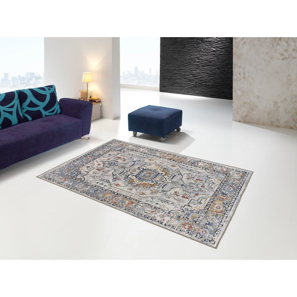 Beež vaip 160x230 cm Mabel - Universal-image-1