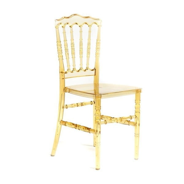 Židle Napoleon Amber