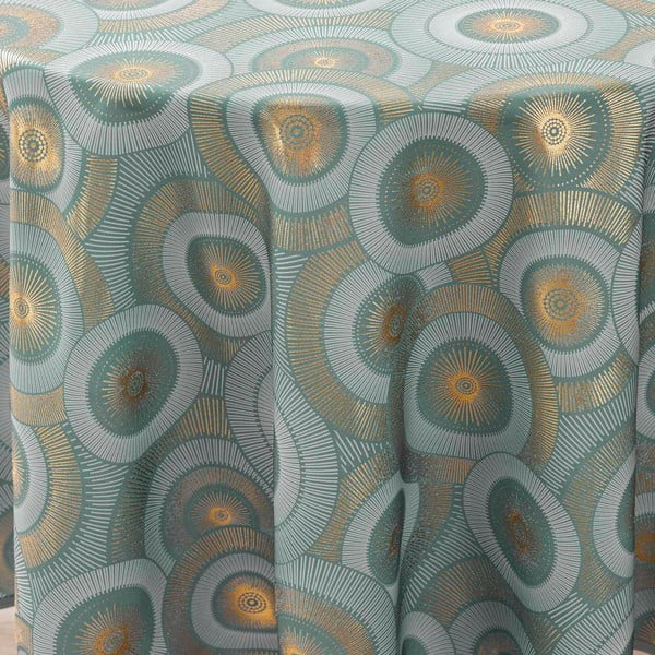 Laudlina ø 180 cm Eclipse - douceur d'intérieur-image-1