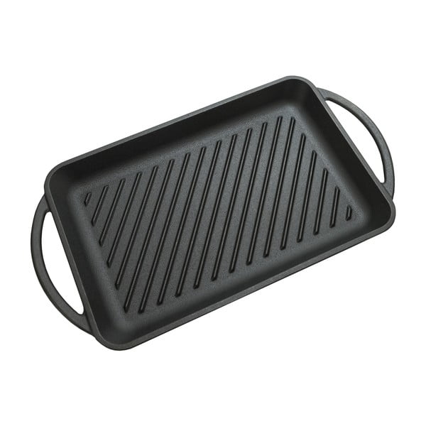 Grillplaat - Cattara