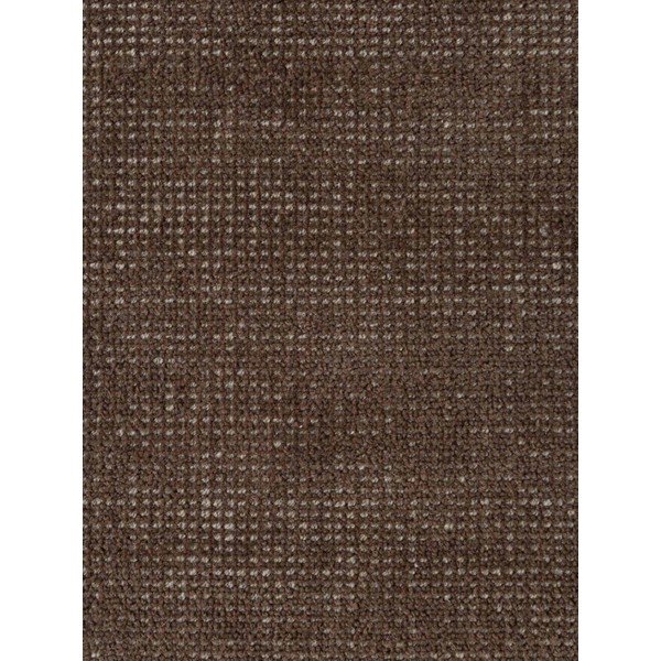 Pruun käsitsi kootud villane ümmargune vaip ø 200 cm Greenwich - Ted Baker-image-4