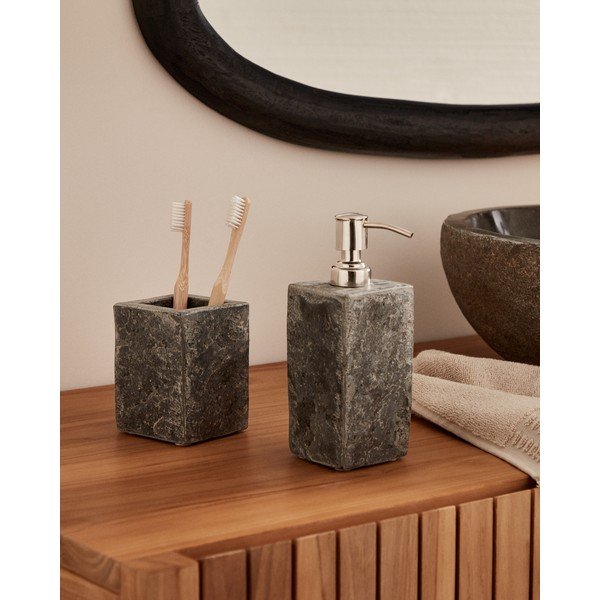 Halli kivist seebidosaator Macinne - Kave Home-image-2