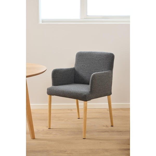 Hall söögitool Zoe - Actona-image-2