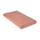 Heleroosa sametist laste puhv Montessori - Little Nice Things