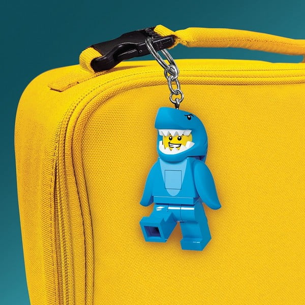 Sinine võtmehoidja Iconic - LEGO®-image-4