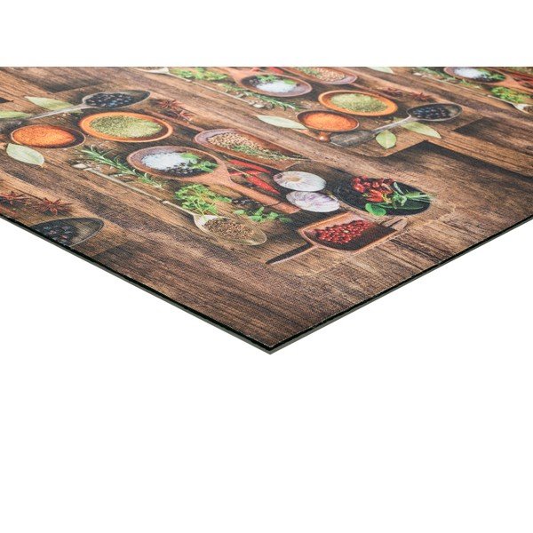 Vaip 52x100 cm Ricci Herbs - Universal-image-3