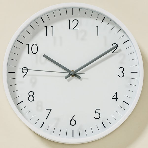 Nástěnné hodiny Boltze Sariya, 30 cm