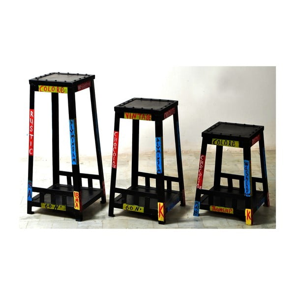 Stolička Colore, 80 cm-image-1