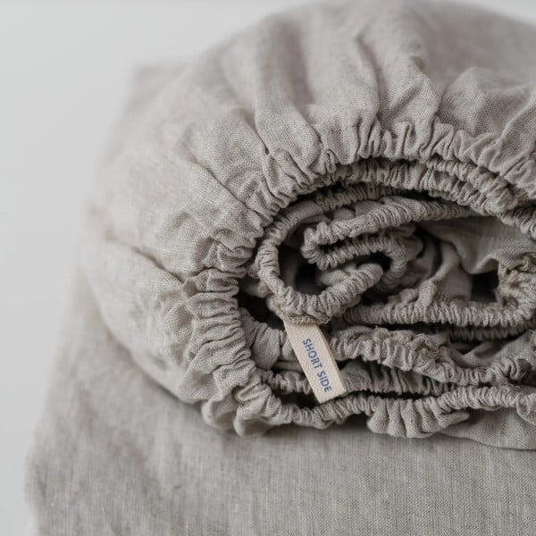 Linane lina 200x140 cm - Linen Tales-image-3