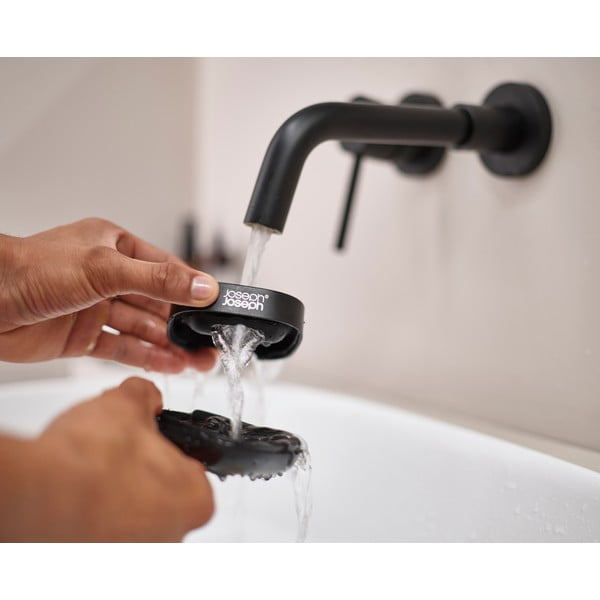 Must plastikust seebialus Slim - Joseph Joseph-image-1