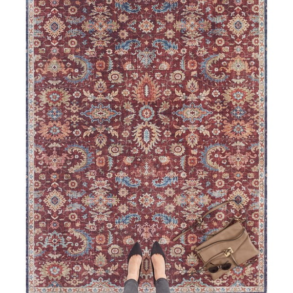 Veinipunane vaip , 120 x 160 cm Vivana - Nouristan-image-3