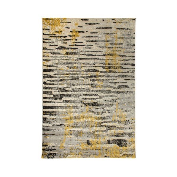 Koberec Amarillo Muno, 200 x 290 cm-image-2