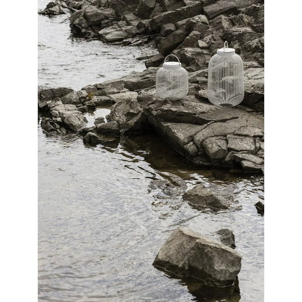 Kaasaskantav USB dimmerdatav LED välisvalgusti ø 31 cm Lito Led - Blomus-image-1