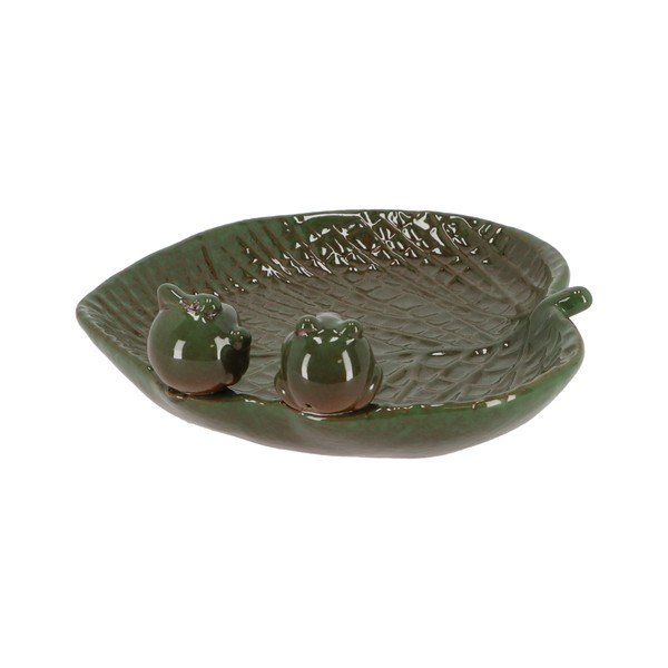 Lindude jooginõu Frogs – Esschert Design-image-2