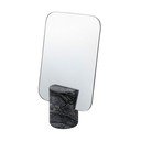 Kosmeetikapeegel 18x30 cm Marble - Mette Ditmer Denmark