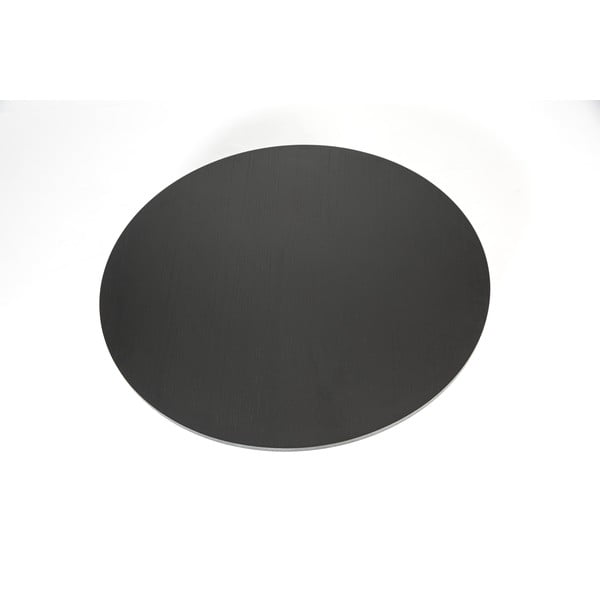 Must kohvilaud, ø 110 cm Cep - Teulat-image-2