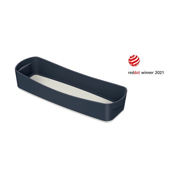 Hall kirjutuslaua karp koos korraldajaga Cosy - Leitz-image-3