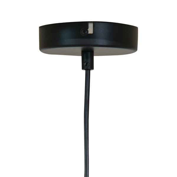 Looduslik ripplamp, ø 35 cm Adelaide - WOOOD-image-3
