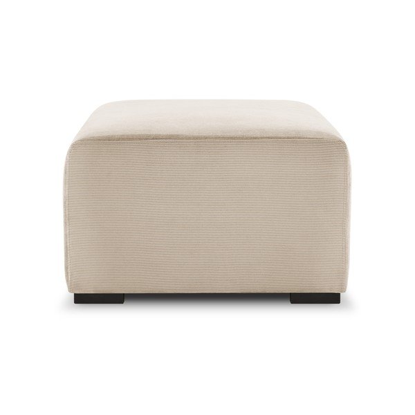 Beežist koordi pouf Hobart - Cosmopolitan Design-image-3