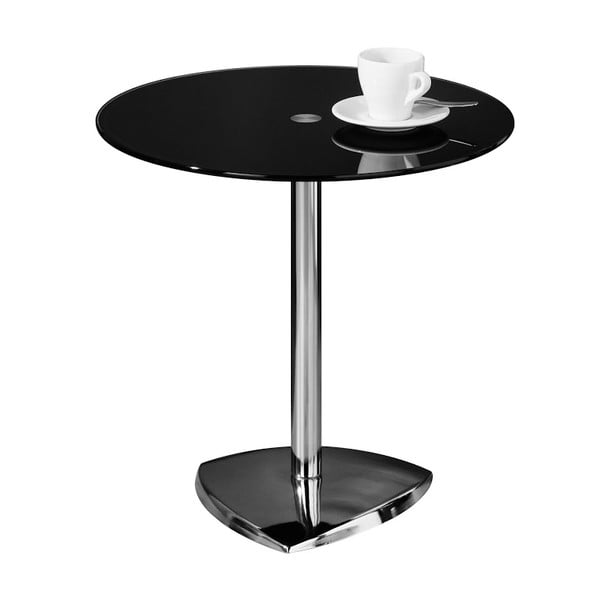 Kávový stolek Occasional Black