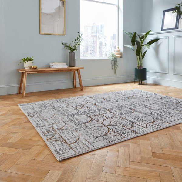 Hall vaip 230x160 cm Creation - Think Rugs-image-2