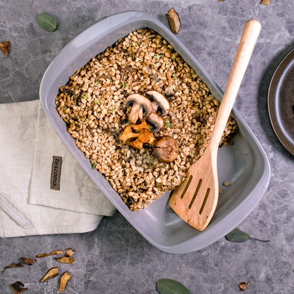 Kiviplaadist küpsetusvorm 22x34 cm Delicia - Tescoma-image-1