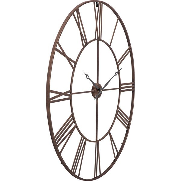 Seinakell, kõrgus 120 cm Factory - Kare Design-image-1