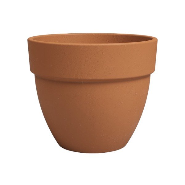 Terrakotta lillepott ø 40 cm Amalia Campana - Artevasi
