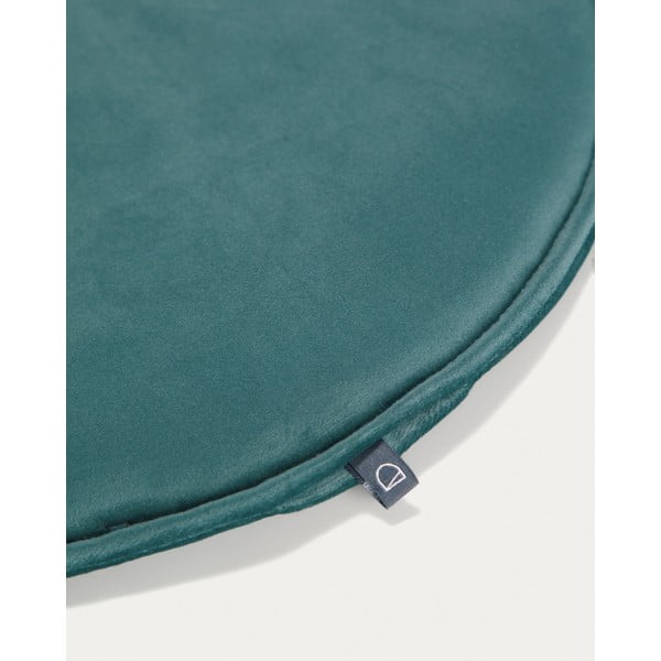 Sametist istmepadi ø 35 cm Rimca - Kave Home-image-1