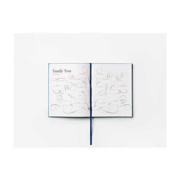 Beebipäevik 68lk Once Upon a Time: The Book About My Life Story - Printworks-image-4