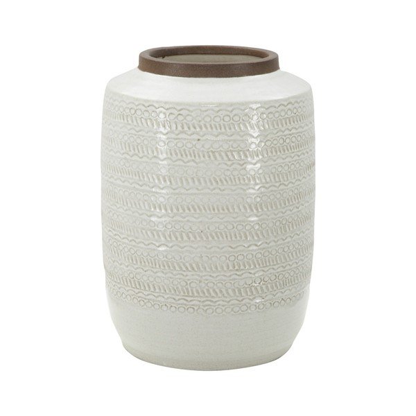 Váza Mauro Ferretti Africa, ⌀ 25 cm
