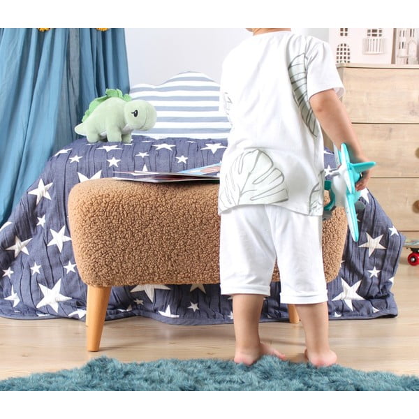 Pruun laste tumba Moouv – Artie-image-3