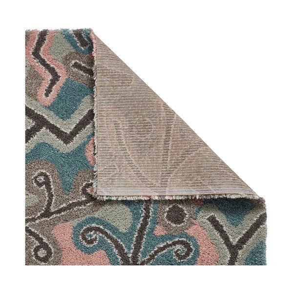 Vaip pastell, 120 x 170 cm Royal Nomadic - Think Rugs-image-4
