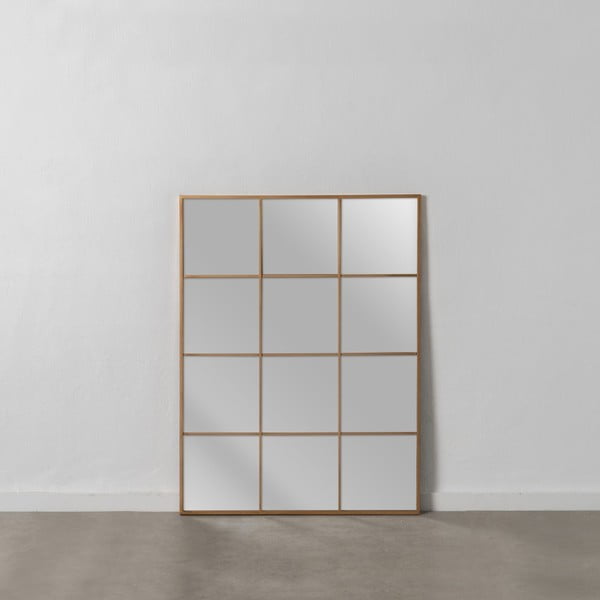 Seinapeegel 90x120 cm WIndow - Ixia-image-1