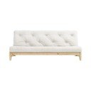 Vahetatav diivan Looduslik Selge/kreemjas Fresh - Karup Design