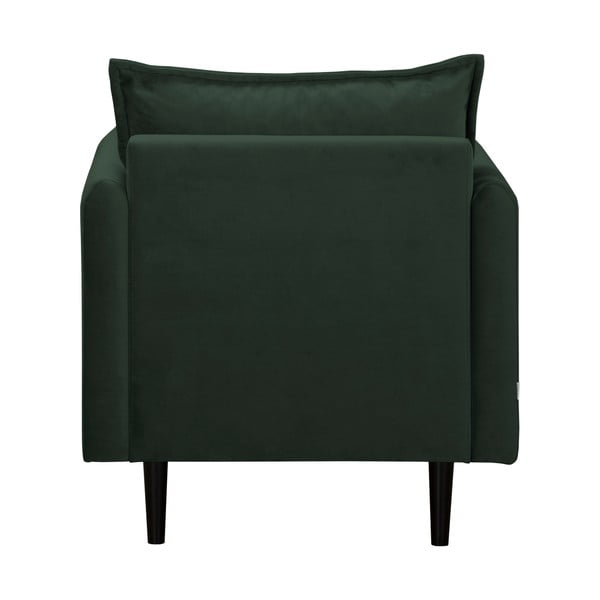 Tumeroheline sametist tugitool Juli - Ropez-image-3