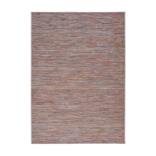 Tumepunane välivaip , 75 x 150 cm Bliss - Universal