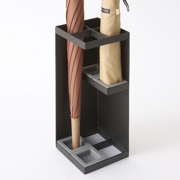 Must vihmavarju statiiv Smart - YAMAZAKI-image-3