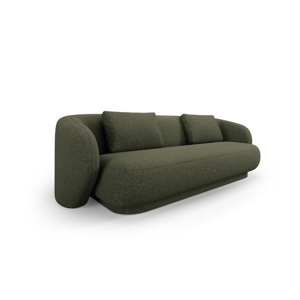 Roheline diivan 204 cm Camden - Cosmopolitan Design-image-2