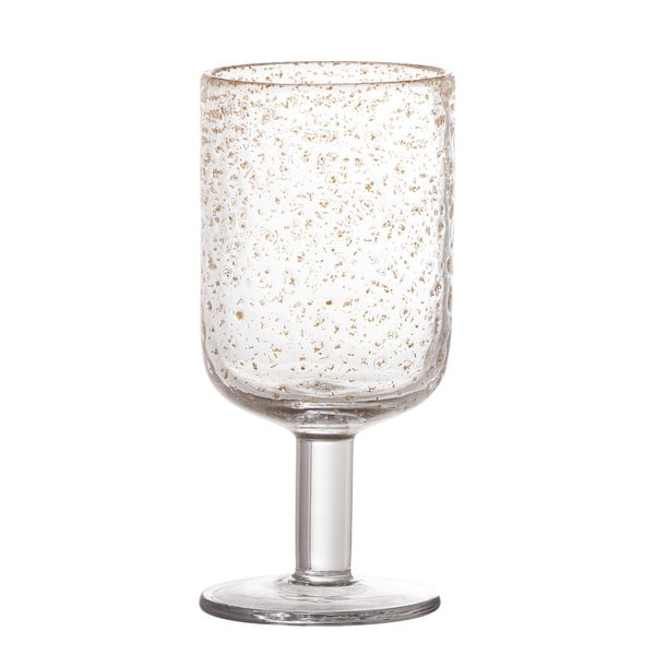 Veiniklaas 380 ml Bubbles - Bloomingville