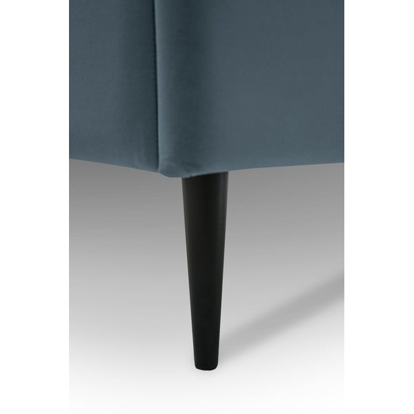 Sinine lastevoodi 120x200 cm Rainbow - Scandic-image-1