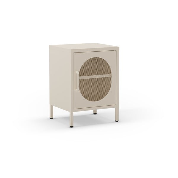 Kreem metallist öökapp Diora - Marckeric-image-4