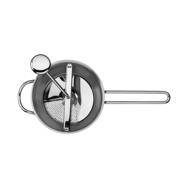 Roostevabast terasest sõel ø 22 cm - WMF-image-1