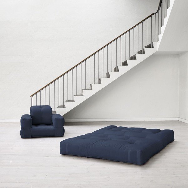 Sofa Hippo Navy-image-1