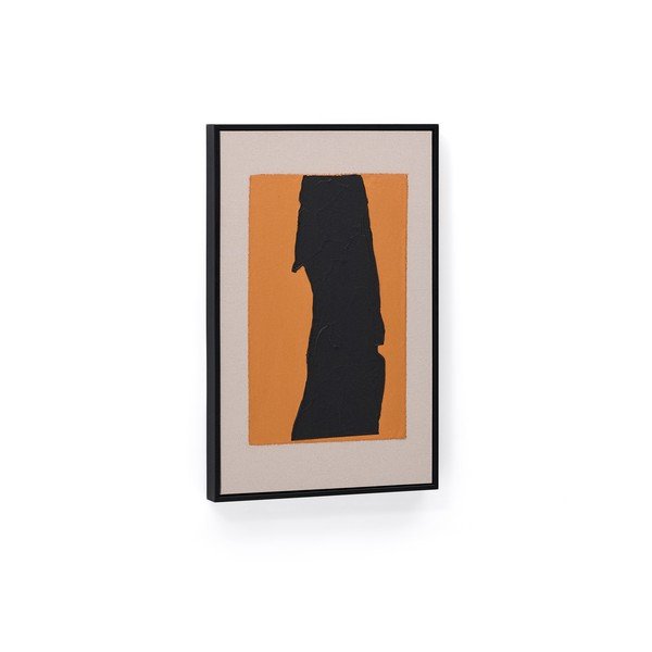 Maal 42x65 cm Zernu - Kave Home-image-3