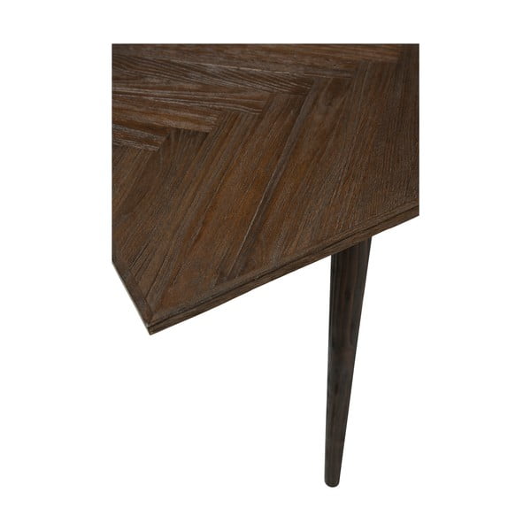 Söögilaud jalakasdekoriga 100x220 cm Bone - DAN-FORM Denmark-image-3