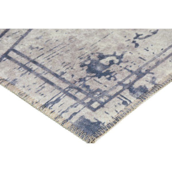 Helehall pestav vaip 80x50 cm - Vitaus-image-2