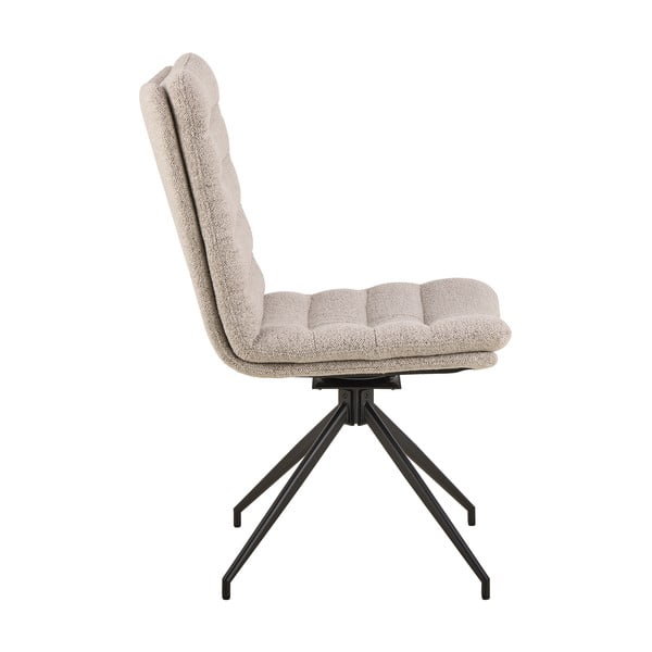 Beež söögitool Grafton - Actona-image-4