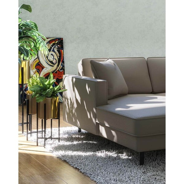 Helepruun nahast nurgadiivan (vasak nurk) Kobo - MESONICA-image-3